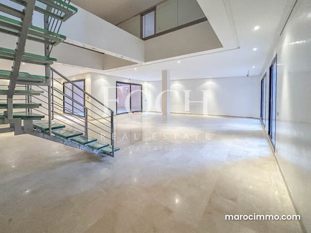 Duplex: Immense, New, Elegant — 2
