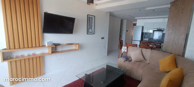 Apartment with sea view for rent — 3