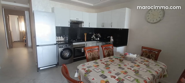 Apartment with sea view for rent — 4