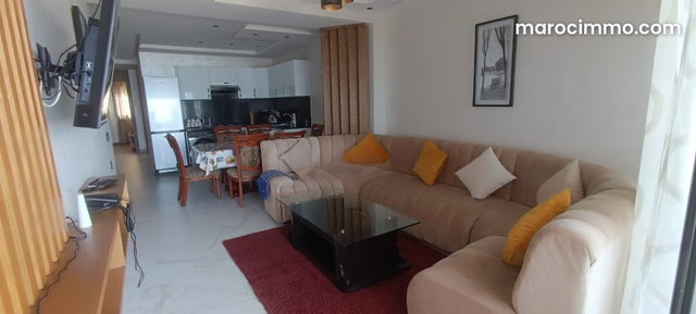 Apartment with sea view for rent — 2