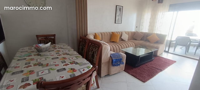 Apartment with sea view for rent — 5