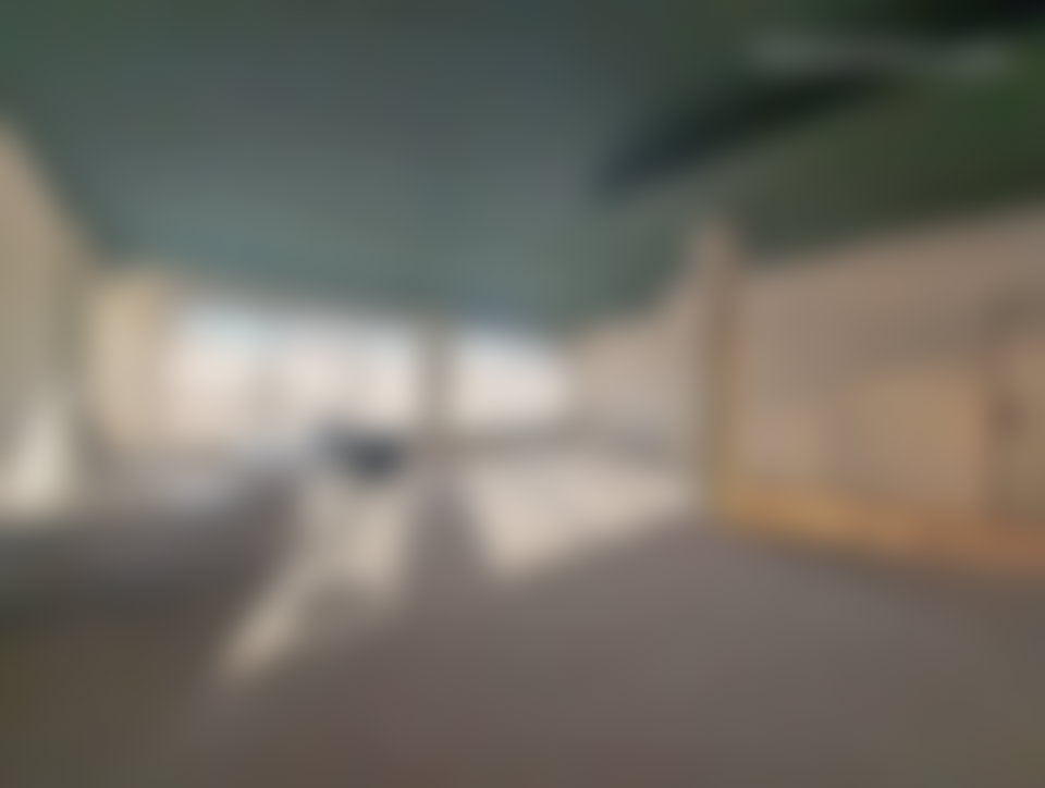 Bureau 150 m² Anfa, Casablanca : plateau aménagé, immeuble neuf