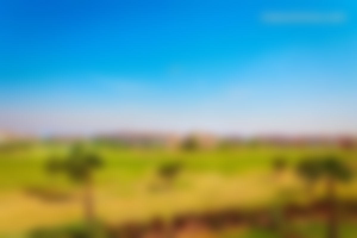 أرض للبناء بطريق تحناوت في مراكش