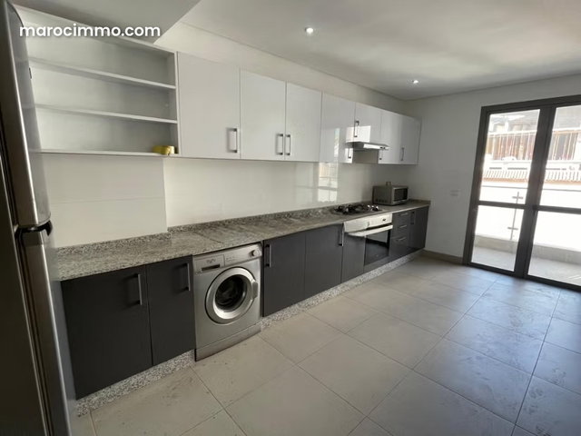 Appartements à vendre Ferme Bretonne — 3