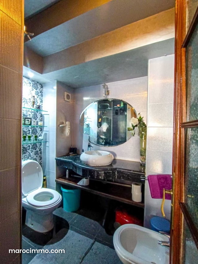 Appartement à Vendre de 110.0 m² à Casablanca, Hopitaux — 2
