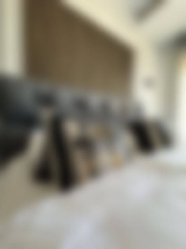 Appartement meublé à louer à Aïn Diab, Casablanca, vue mer — 3