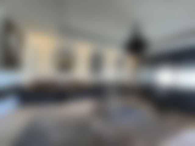 شقة مفروشة بإطلالة بحرية للإيجار بعين الذئاب الدار البيضاء — الدار البيضاء