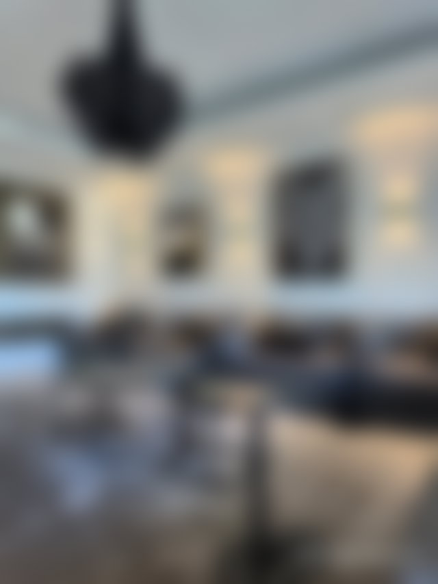 Appartement meublé à louer à Aïn Diab, Casablanca, vue mer — 2