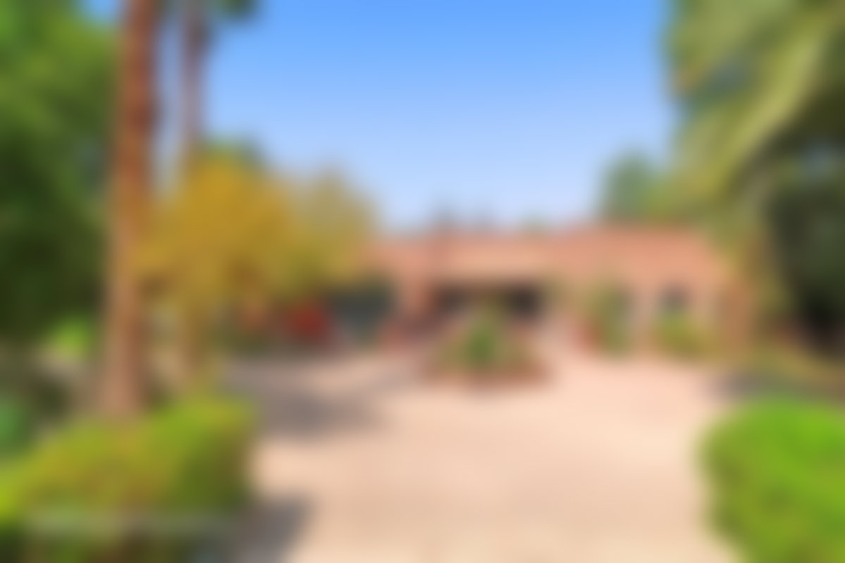Villa 940 m² sur 1,1 hectare, Route de Ouarzazate, Marrakech