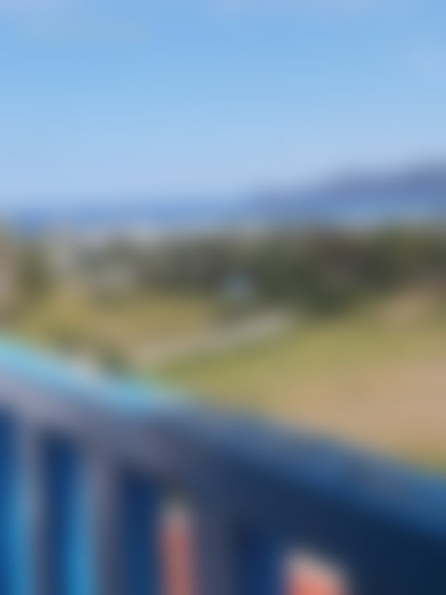 Appartement vue mer et montagne Route de Ceuta Tétouan — 4