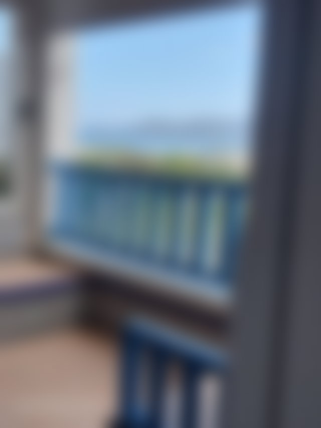 Appartement vue mer et montagne Route de Ceuta Tétouan — 3