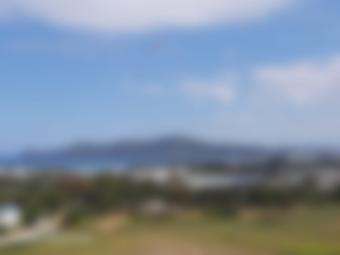 Appartement vue mer et montagne Route de Ceuta Tétouan