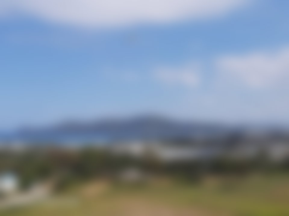 Appartement vue mer et montagne Route de Ceuta Tétouan