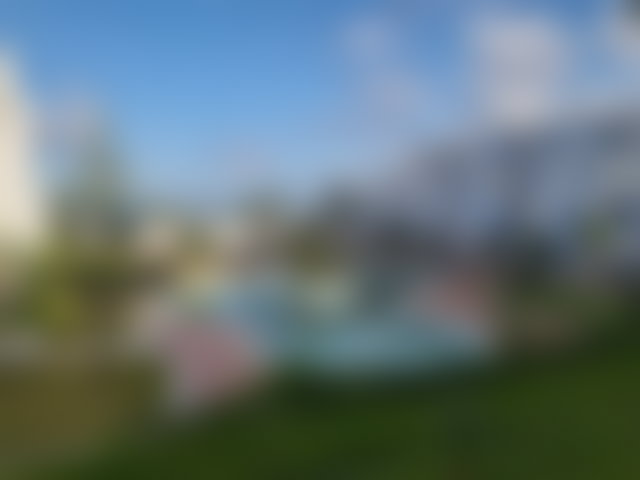 Appartement vue mer et montagne Route de Ceuta Tétouan — 2