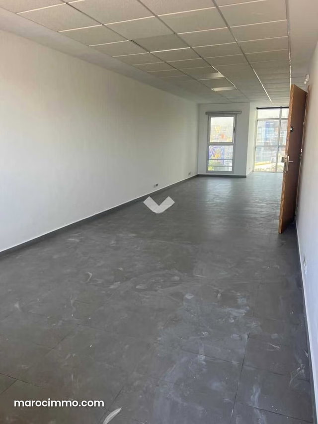 Bureau à Louer de 65.0 m² à Casablanca, Bourgogne Anfa — 3