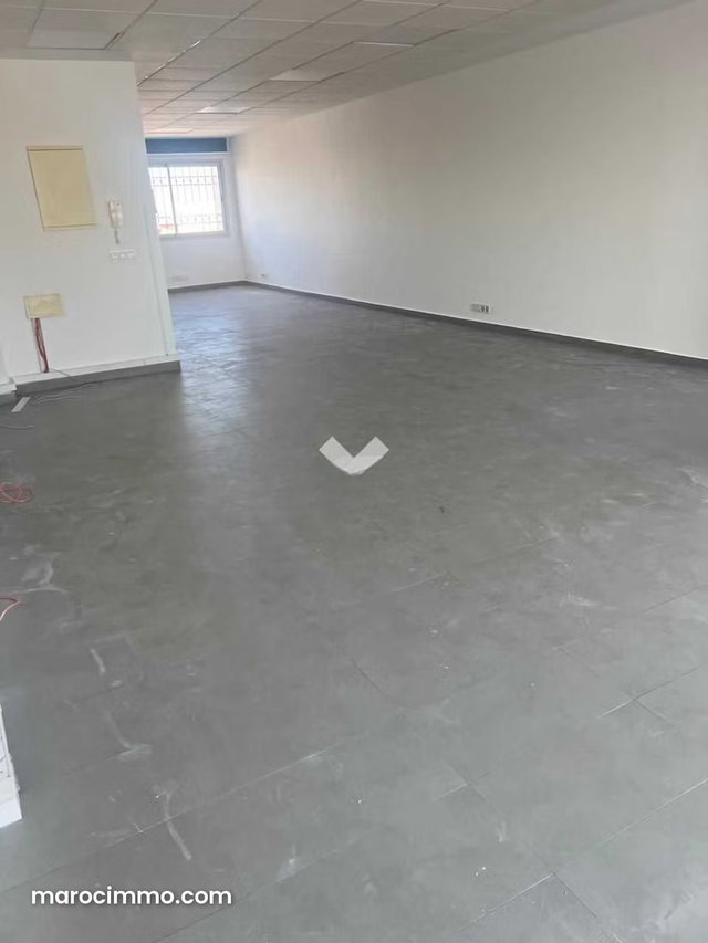 Bureau à Louer de 65.0 m² à Casablanca, Bourgogne Anfa — 5