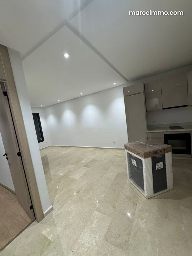 Premium Studio for Sale — 2