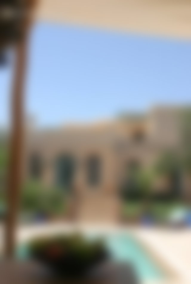 دار ضيافة رحبة بإطلالة أطلسية على طريق أوريكا, مراكش — 4