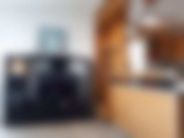 شقة بإطلالة بحرية وشرفة جذابة في دار بوعزة — 3