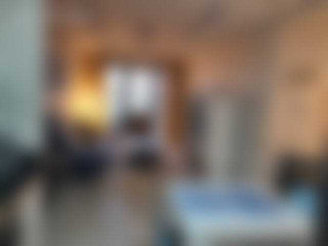 Appartement meublé avec terrasse à Casablanca Finance City — 5