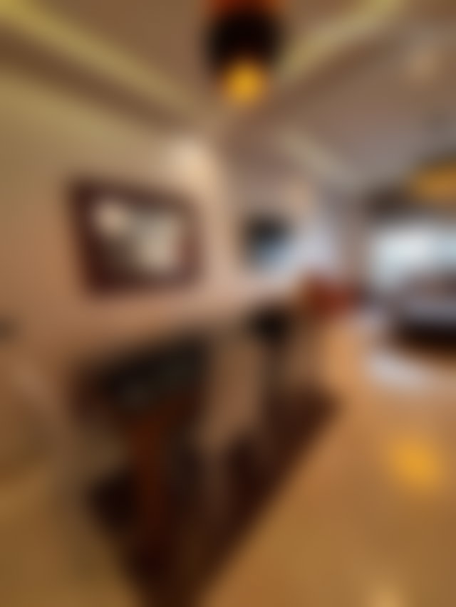 Appartement avec terrasse et vue mer à Bourgogne Casablanca — 4