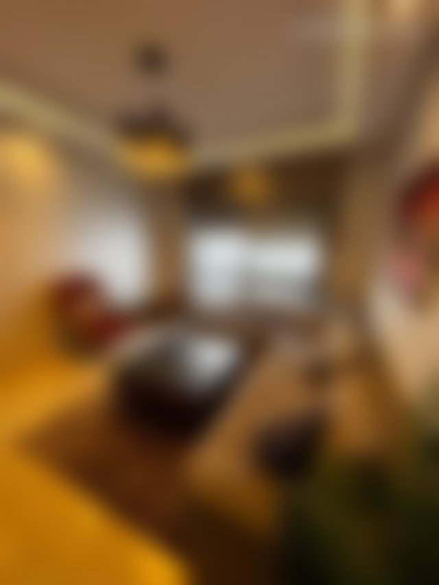 Appartement avec terrasse et vue mer à Bourgogne Casablanca — 3