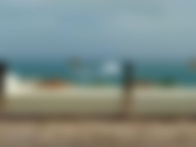 220 sqm Sea-View Apartment in Oued Laou, Seafront with Swimming Pool — Oued Laou
