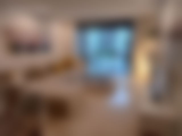 Furnished 140 m² Apartment, 2 Bedrooms, Souissi, Rabat — Rabat