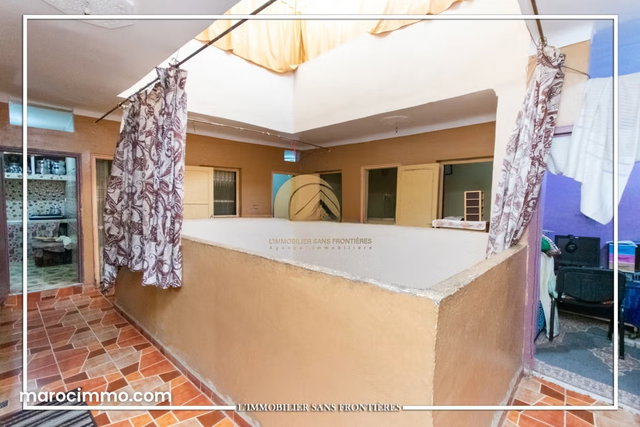 Riad vide à vendre à Médina, 360 m², Marrakech — 5