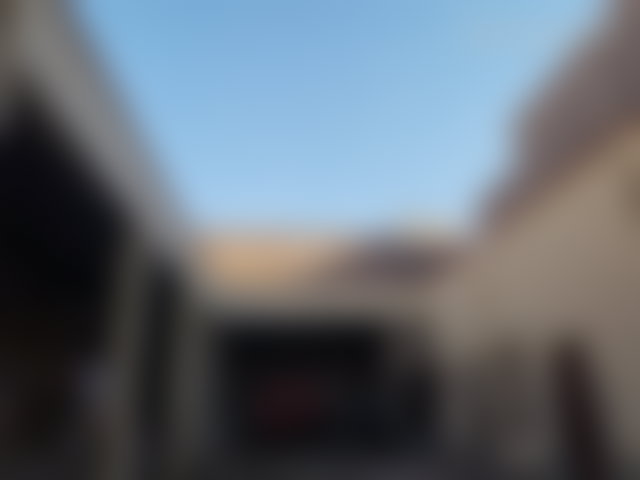 فرصة نادرة لاقتناء منزل رحب بعرصة إحيري في مراكش — 3