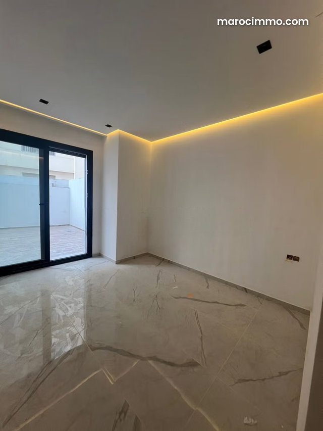 Projet Neuf Appartement Quartier Iberia — 4