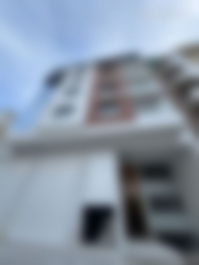 3-Bedroom Apartment with Garden in Iberia, Tangier — Tangier