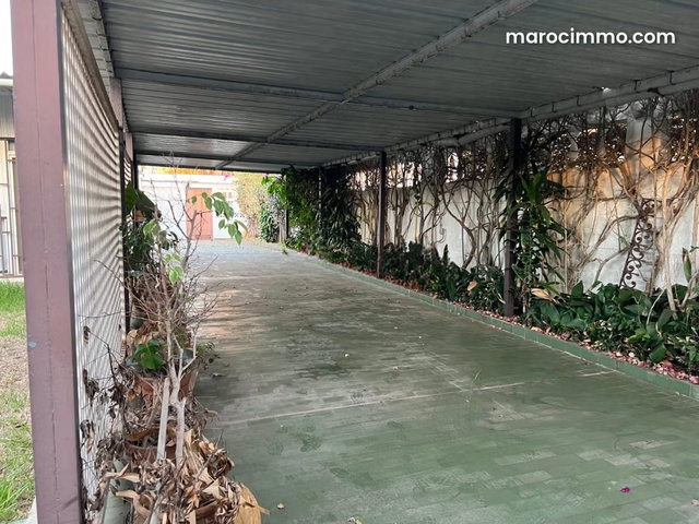 Land for Sale in Harhoura. 473 m² Surface Area — 4
