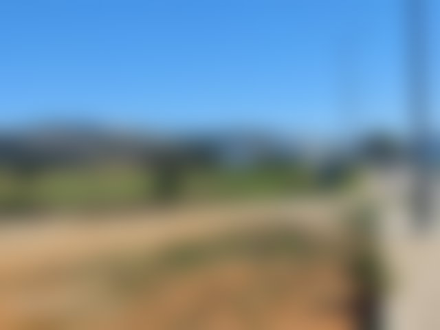 أرض استثنائية مطلّة على البحر بكاب سبارتل طنجة — 3