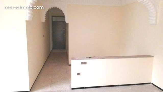 Appartement en vente situÃ bas Agdal avec Terrasse — 5