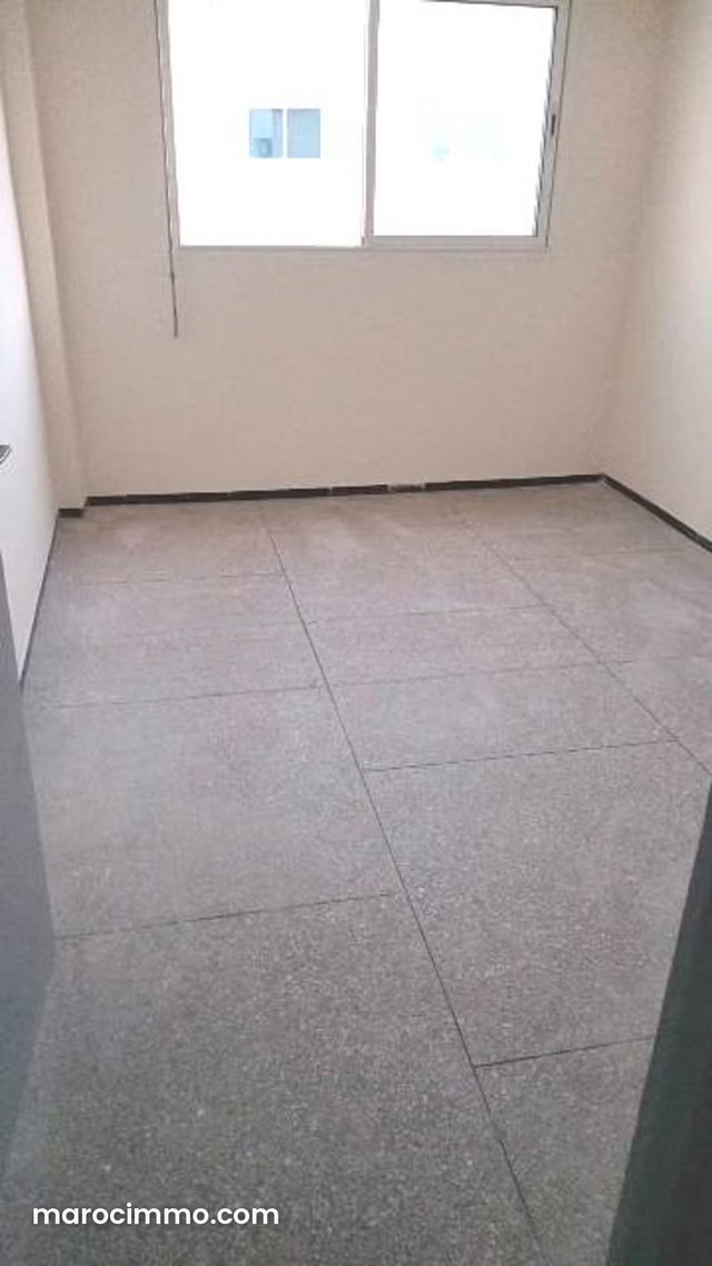 Appartement en vente situÃ bas Agdal avec Terrasse — 2
