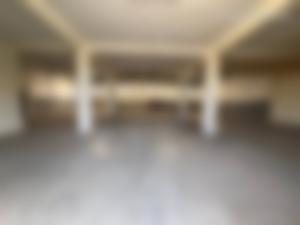 700 m² Commercial Premises, Central Bouskoura, Ideal Showroom
