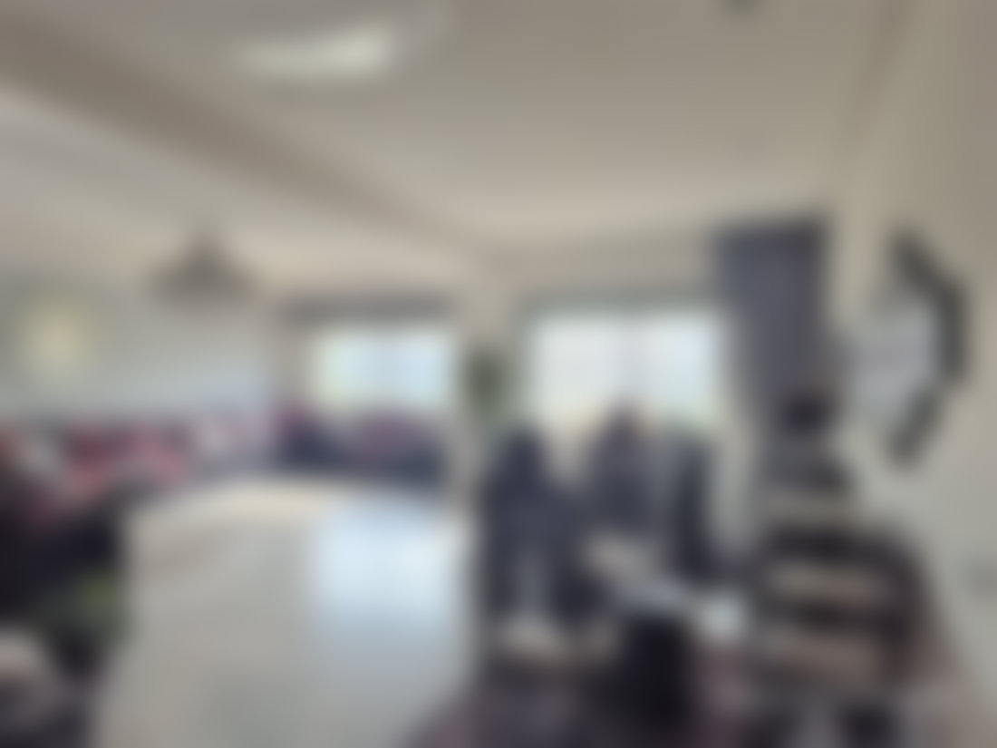 Appartement 270 m², Californie, Casablanca : volume et terrasses