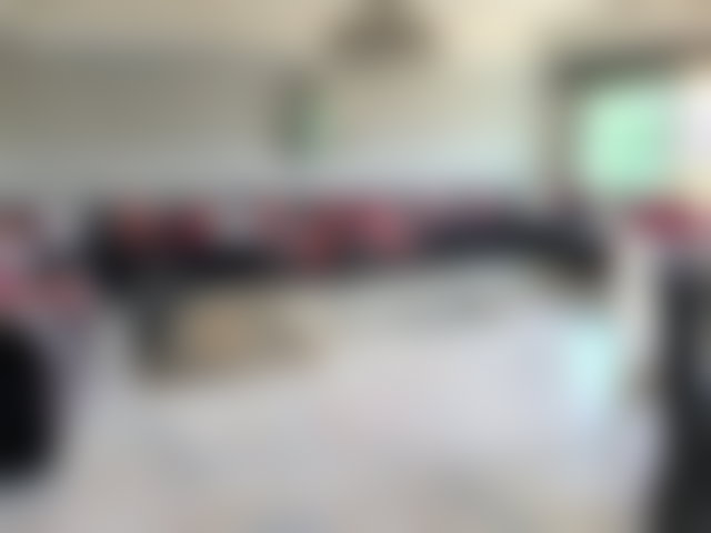 Appartement 270 m², Californie, Casablanca : volume et terrasses — 2