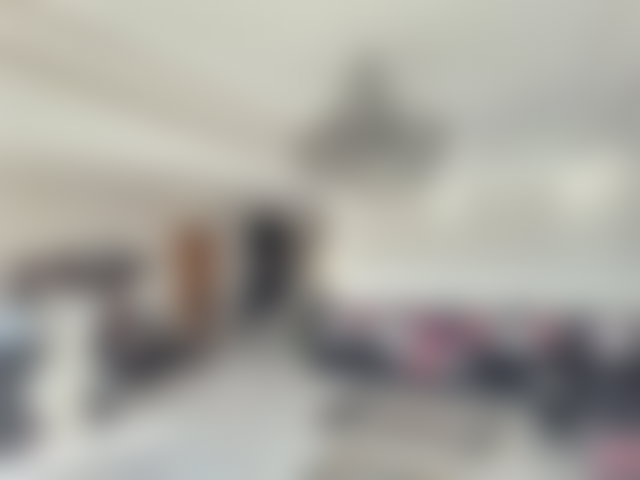 Appartement 270 m², Californie, Casablanca : volume et terrasses — 3