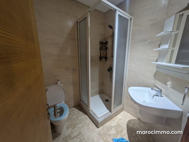 Apartment for Rent in Almaz. 2 Comfortable Bedrooms. With Garage and Elevator — 5