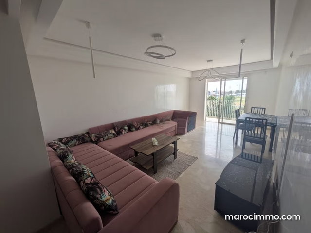 Apartment for Rent in Almaz. 2 Comfortable Bedrooms. With Garage and Elevator — 2