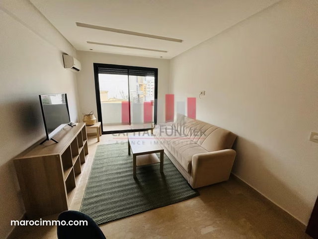 Cozy Furnished Apartment — 3