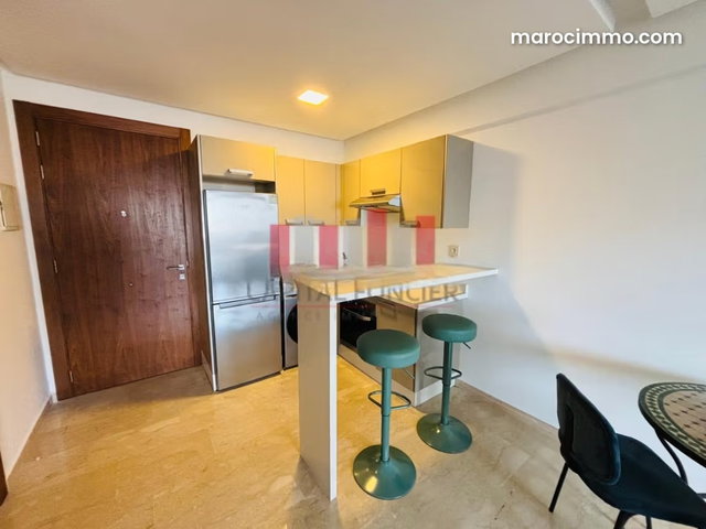 Cozy Furnished Apartment — 4