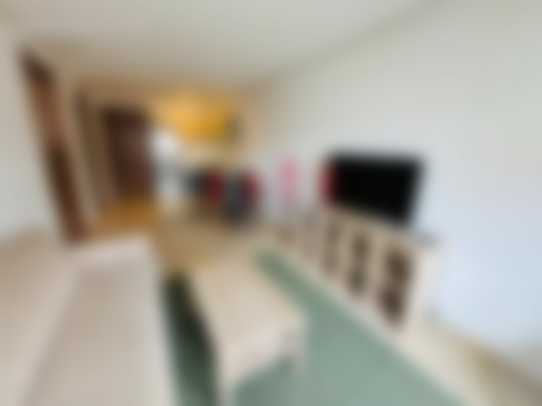 Appartement meublé à louer au Palmier Casablanca