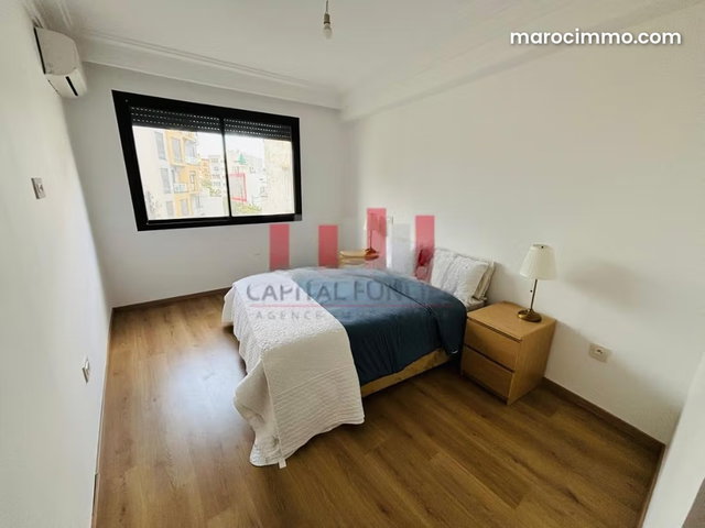 Cozy Furnished Apartment — 5
