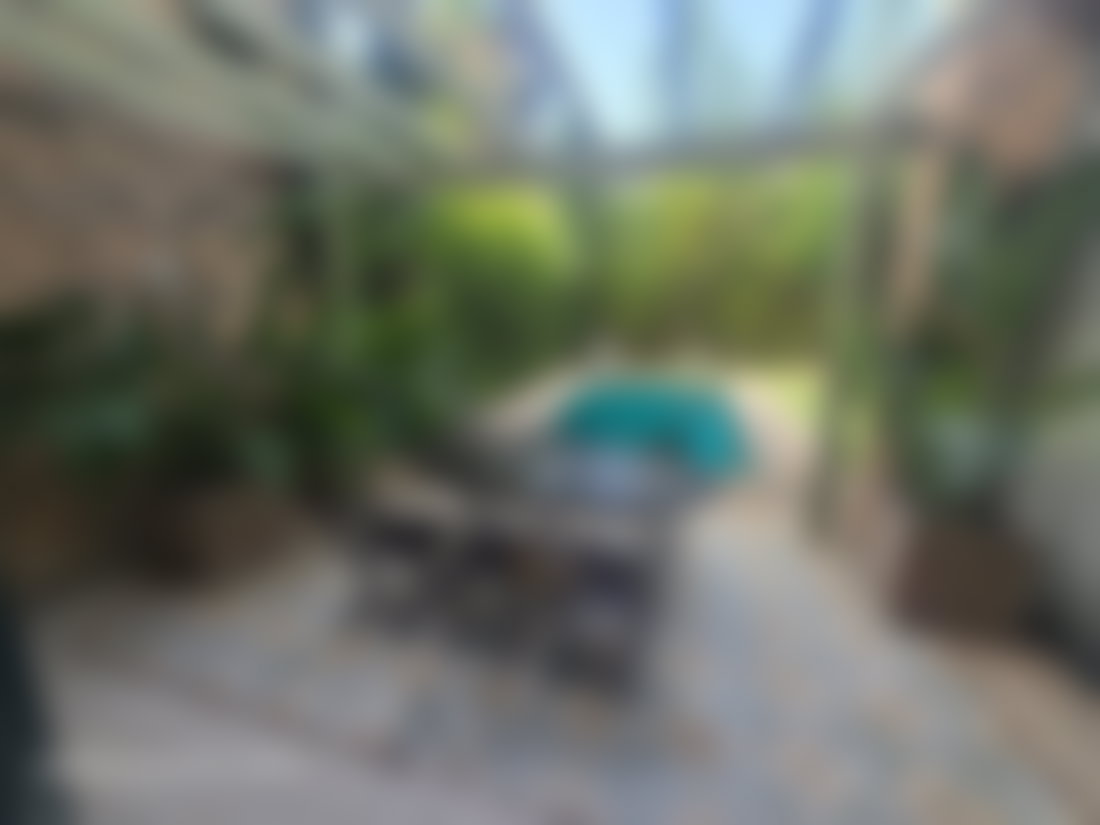 Villa meublée 6 chambres avec piscine, Ville Verte, Bouskoura