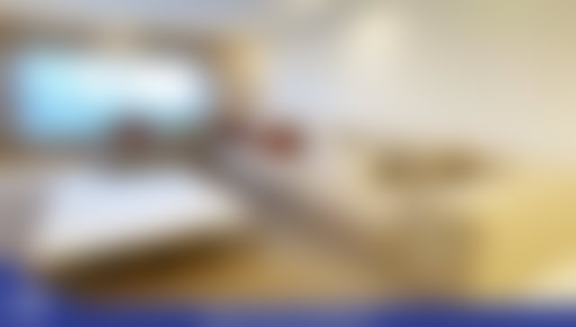 Appartement meublé 3 pièces à louer quartier Mozart Tanger — 2