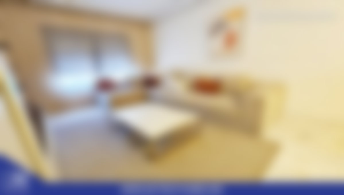 Appartement meublé 3 pièces à louer quartier Mozart Tanger