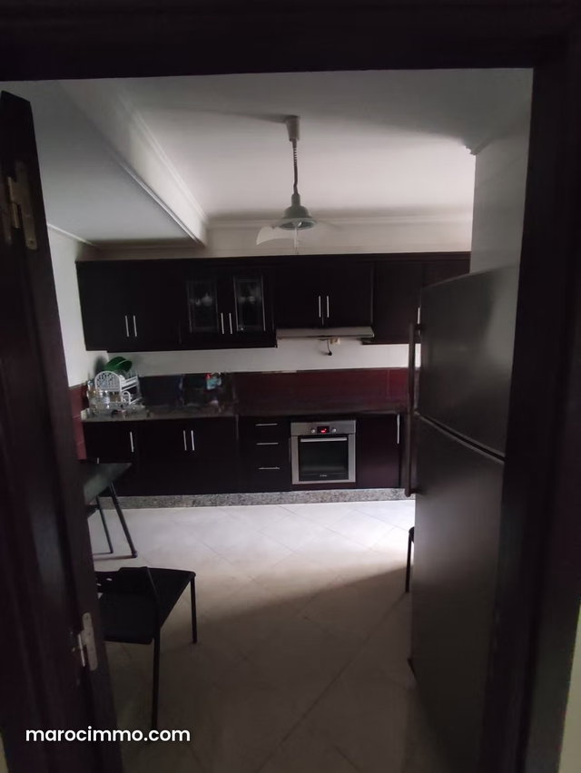Appartement 3 Chambres Marchan — 5